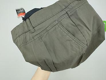 spodnie pull: Papaya, Spodnie materiałowe damskie, rozmiar XL — 6