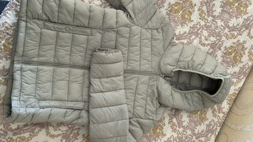 qadın kurtqa: Pull and Bear, XS (EU 34)