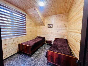 Bağ evlərinin kirayəsi: 180 kv. m, 3 otaqlı, Hovuzsuz, İnternet — 7