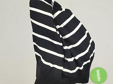 sweter czarny: Sweter damski, rozmiar S — 4