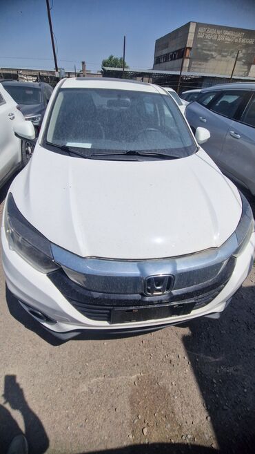 электромобиль в рассрочку в бишкеке: Honda : 2020 г., 1.5 л, Автоматические, Бензин, Кроссовер