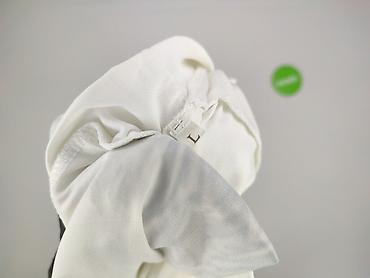 oversized t shirty basic: Kardigan damski, rozmiar L — 5