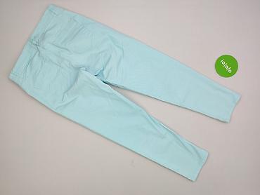 dzwony s: UP2Fashion, Spodnie materiałowe damskie, rozmiar S — 3
