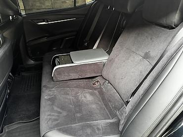 Toyota: Toyota Camry: 2024 г., 2.5 л, Автомат, Бензин, Седан — 9