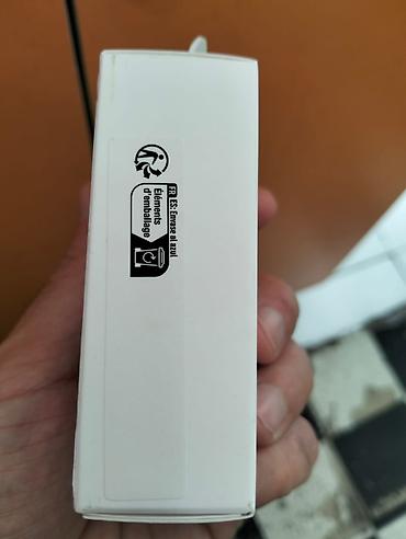 Adapterlər: Adapter Apple, Yeni — 9