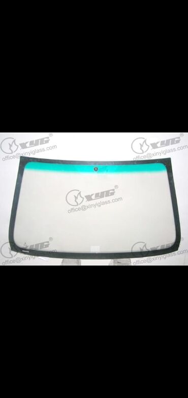 Avtomobil şüşələri: Avtomobil şüşələri. endirim qiymetle — 4