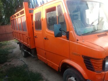 сколько стоит залить куб бетона бетономешалкой: Грузовик, Mercedes-Benz, Дубль, Б/у