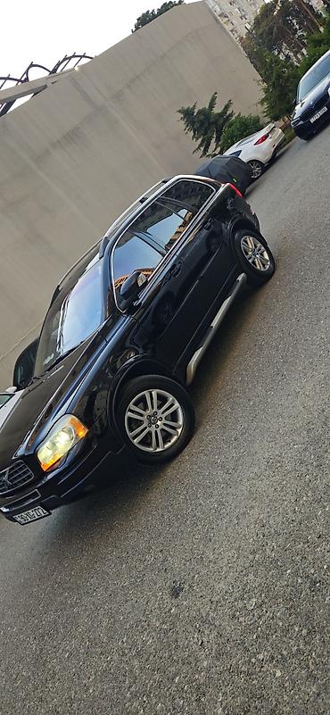 opel 2008: Volvo XC90: 3.2 l | 2008 il 294500 km Ofrouder/SUV — 6
