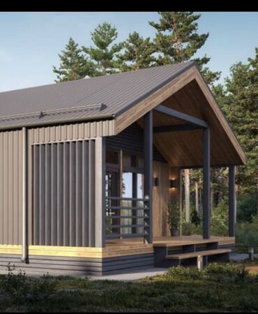 Кровля крыши: Кровля крыши | Монтаж, Демонтаж, Для прогревания Больше 6 лет опыта — 9