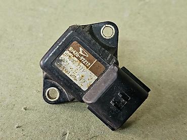 дайхацу: Daihatsu 2000 г., Б/у, Оригинал, Германия — 2
