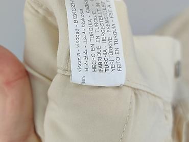garnitur stradivarius: Zara, Spodnie materiałowe damskie, rozmiar S — 5