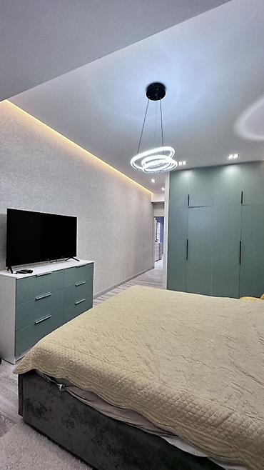 Продажа квартир: 4 комнаты, 128 м², 7 этаж — 5