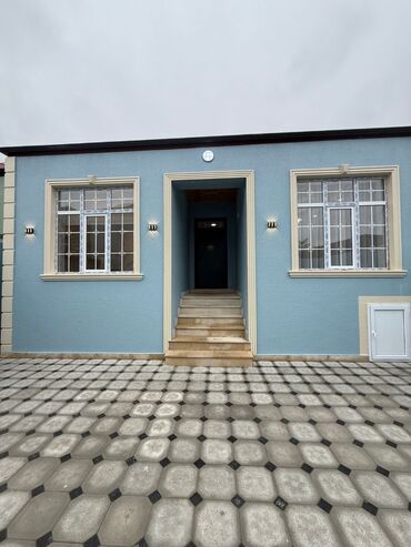 Həyət evləri və villaların satışı: Binə 4 otaqlı, 110 kv. m, Yeni təmirli -da lalafo.az — 3 Həyət evləri və villaların satışı: Binə 4 otaqlı, 110 kv. m, Yeni təmirli — 3