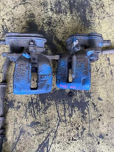 paracin tablice: AUDI A6 A7 8 DELOVI KOCIONA KLJESTA | audi vw delovi ALTINA ZEMUN   — 5