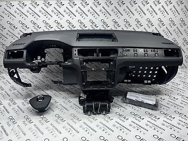 vincent sv 122: INSTRUMENT TABLA KOMPLET ZA VOLKSWAGEN CADDY - PUTNICKI | Tabla VW — 1