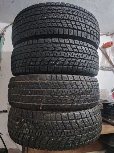 шины 225 70 r16 купить бу: Шины 225 / 70 / R 16, Зима, Б/у, Комплект, Легковые, Китай, Kapsen