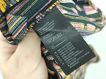 madex bluzki: H&M, Bluzka damska, rozmiar M — 5