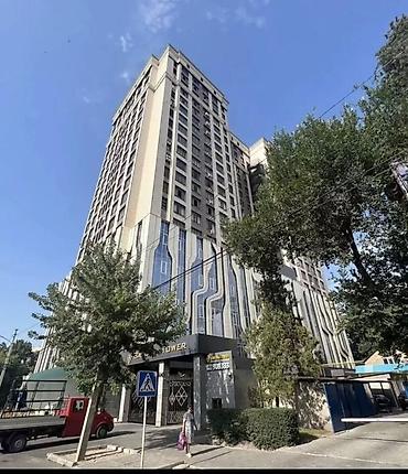 Посуточная аренда квартир: 1 комната, Душевая кабина, Постельное белье, Кондиционер — 6