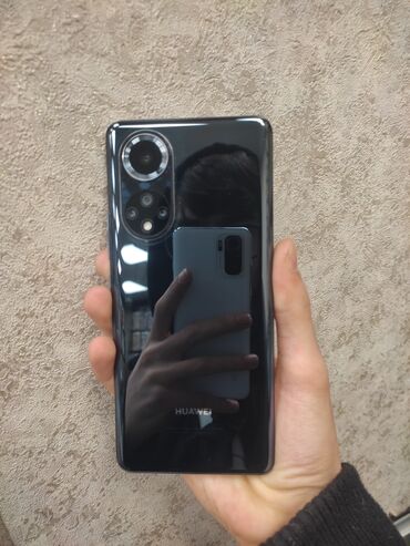 huawei p20: Huawei Nova | 128 GB | rəng - Qara