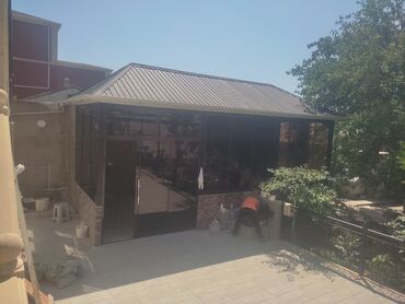 Balkonlar: Cam balkon sifarişləri qəbul olunur çatdırma qurasdirma pulsuzdur — 7