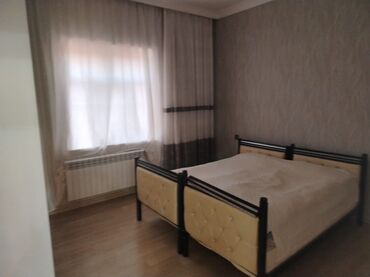 Həyət evləri və villaların satışı: Mehdiabad qəsəbəsində 5 sotda 3 mərtəbələri,7 otaqlı ev satılır — 18