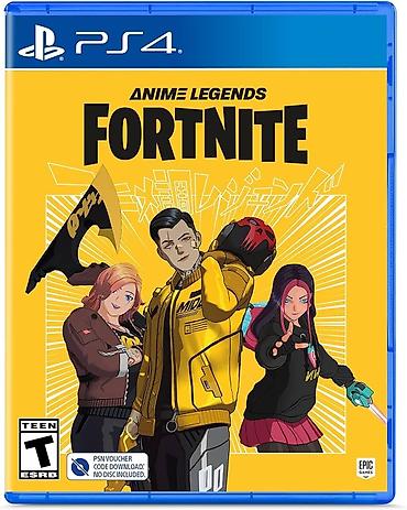 samsung galaxy a3 2016: Ps4 fortnite anime legends. Tam bağlı upokovkada orginal. Çatdırılma — 1