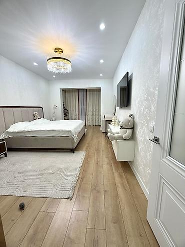 1 комната, 53 м², Технопарк 108 серия, 4 этаж, Евроремонт