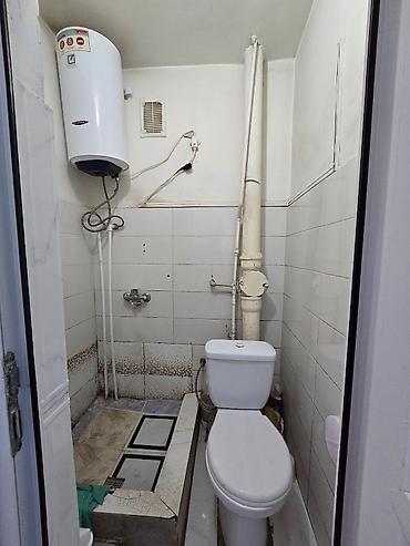 50: 2 комнаты, 38 м², Индивидуалка, 1 этаж, Косметический ремонт — 9
