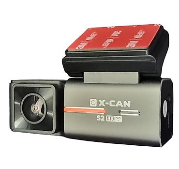 thinkware z5000 plus: Видеорегистратор "X-CAN" DashCam S2 Матрица: IPS Диагональ: 1.47 — 3