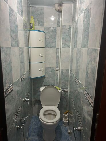 Köhnə tikili: Bakı, 4 otaqlı, Köhnə tikili, 100 kv. m — 12