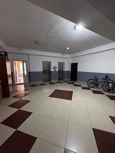 Продажа квартир: 4 комнаты, 122 м², Элитка, 6 этаж, Евроремонт — 11