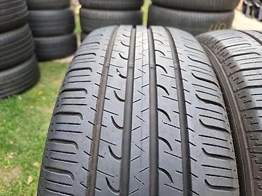 Tyres & Wheels: LETNJE GUME GOODYEAR 225 55 19 | Karakteristike guma Sezona Letnje — 4