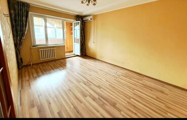 Продажа квартир: 2 комнаты, 52 м², 106 серия, 9 этаж, Косметический ремонт