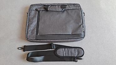 Torbe: CANYON B-4 Elegant Gray laptop torba CNE-CB5G4, potpuno nova, nikad — 6