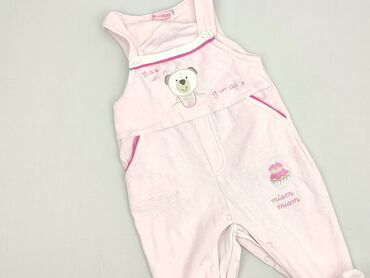 bielizna triumph outlet hurtownia: Rampers, 9-12 miesięcy, stan - Idealny