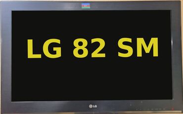 lg televizyon 82 ekran: İşlənmiş Televizor LG Led 32" HD (1366x768), Ünvandan götürmə, Pulsuz çatdırılma, Rayonlara çatdırılma