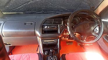 orthia: Honda Orthia: 1998 г., Автомат, Универсал — 1