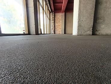 Floor Screeding: | Ламинат Больше 6 лет опыта — 9