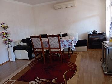 gence tap az: 3 otaqlı, 150 kv. m, Kredit yoxdur, Orta təmir — 1