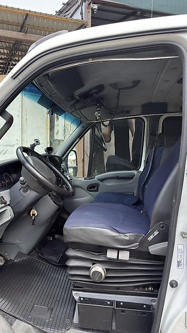 Эвакуаторы: Эвакуатор, Iveco, Ломаная — 1