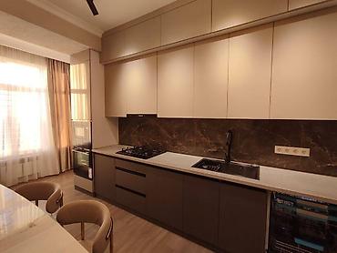 Продажа квартир: 2 комнаты, 76 м², Элитка, 15 этаж, Евроремонт — 13