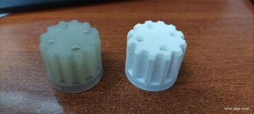 услуги 3d печати: 3D печать | Изготовление печатей