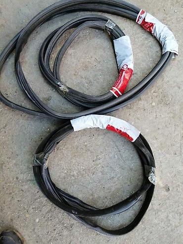 Car Parts & Accessories: Fiat stilo 3v kederi. Originalni polovni delovi 147-156-GT-159-Fiat — 1