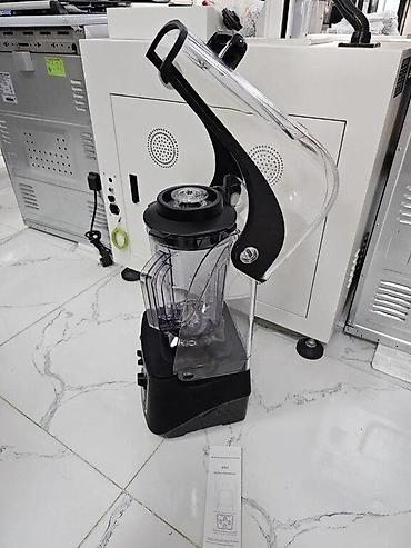 Blenderlər: Blender Blender Bar blender Peşəkar Kommersiya Blender Model: 8002 — 9