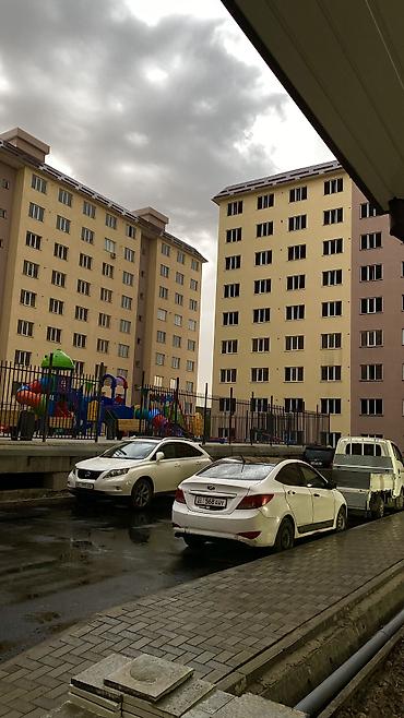 жк republic: 2 комнаты, 67 м², Технопарк 106 серия улучшенная, 7 этаж, ПСО (под самоотделку) — 3