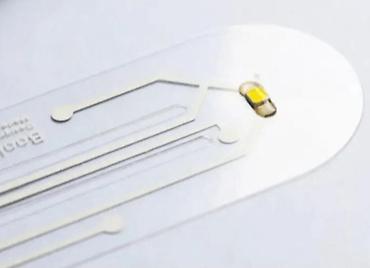 mini led: Şəffaf LED 2 Vt gücündə kitab işığı – səhifə işarəsi funksiyalı mini — 7