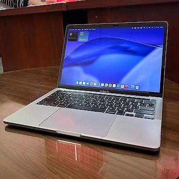 microsoft surface studio: MacBook Pro 13" (2020, чип Apple M1) Характеристики: - Дисплей — 2
