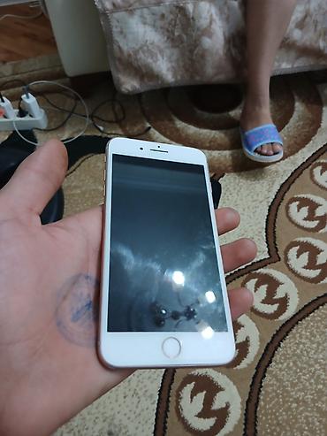 IPhone 8 Plus, 64 GB, Qızılı