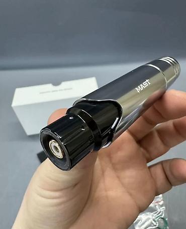 el bilendiri: ✨ Mast P10 Professional – Premium aparat (ideal vəziyyət) 💎 Peşəkar — 3