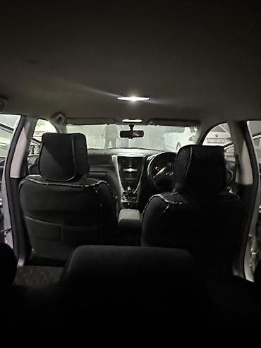 Toyota: Toyota Caldina: 2003 г., 2 л, Автомат, Бензин, Универсал — 8